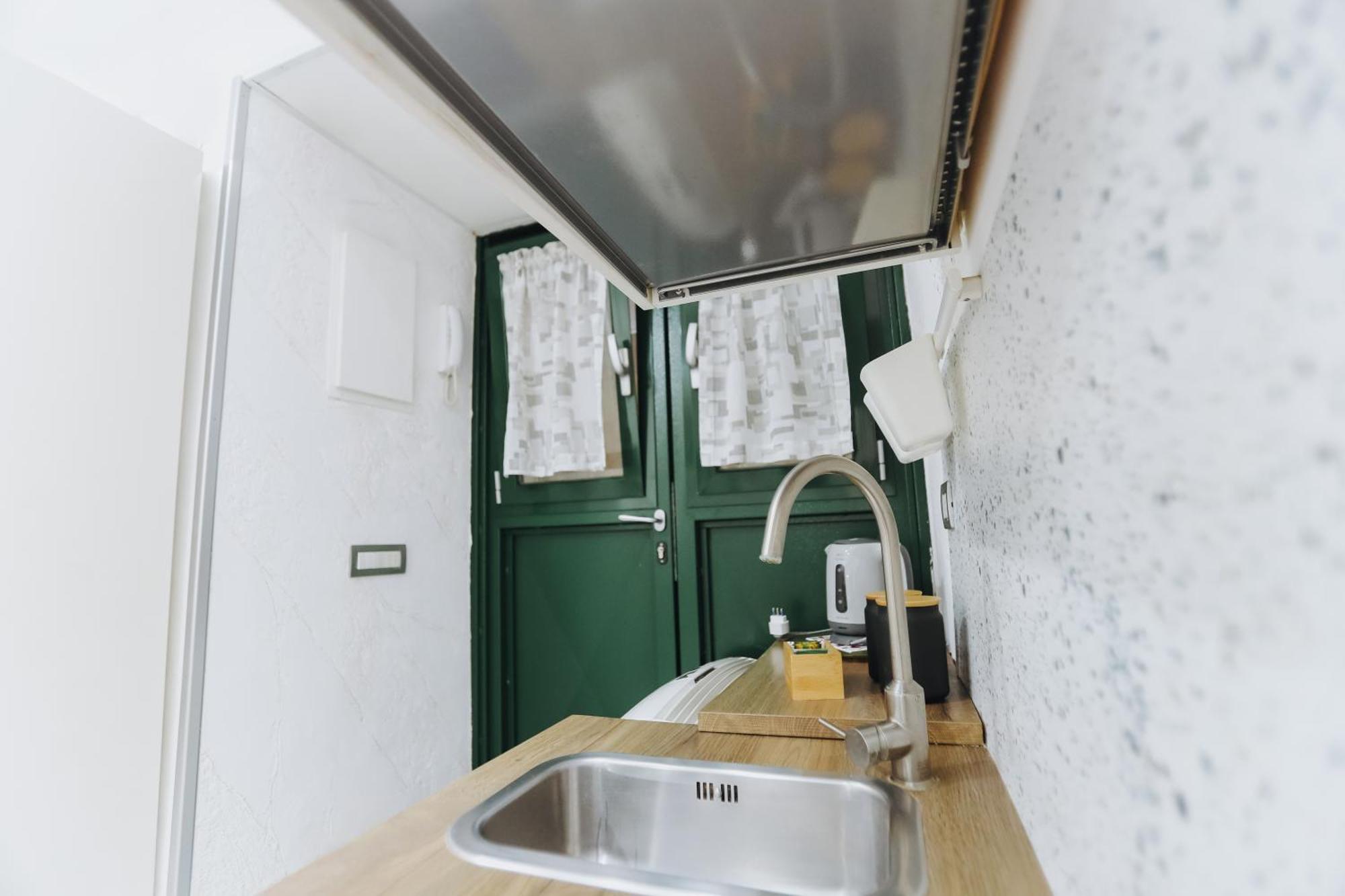 Bnb Quartieri 33 Neapel Exteriör bild