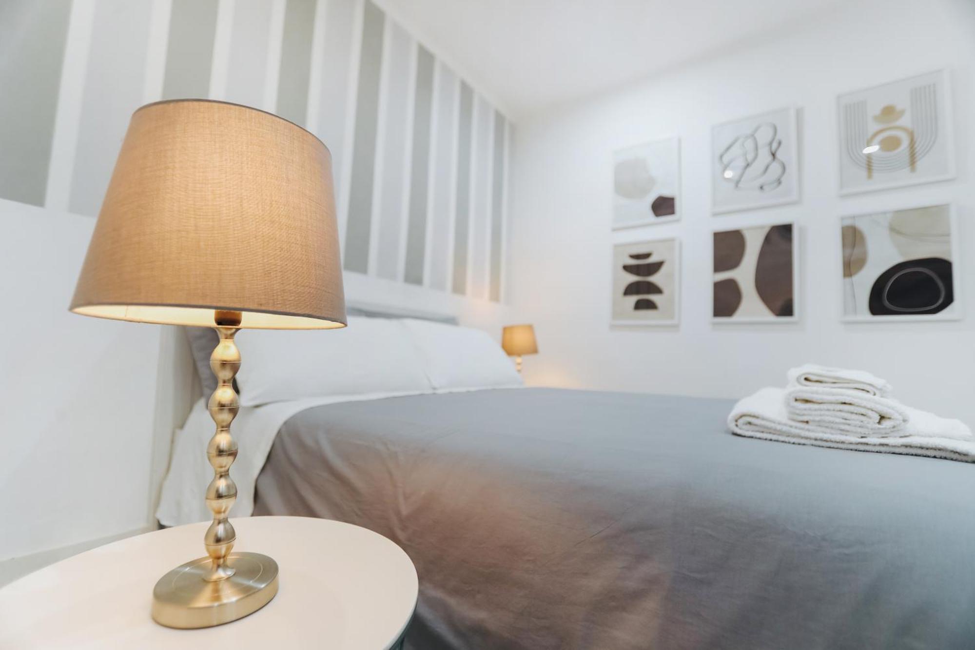 Bnb Quartieri 33 Neapel Exteriör bild