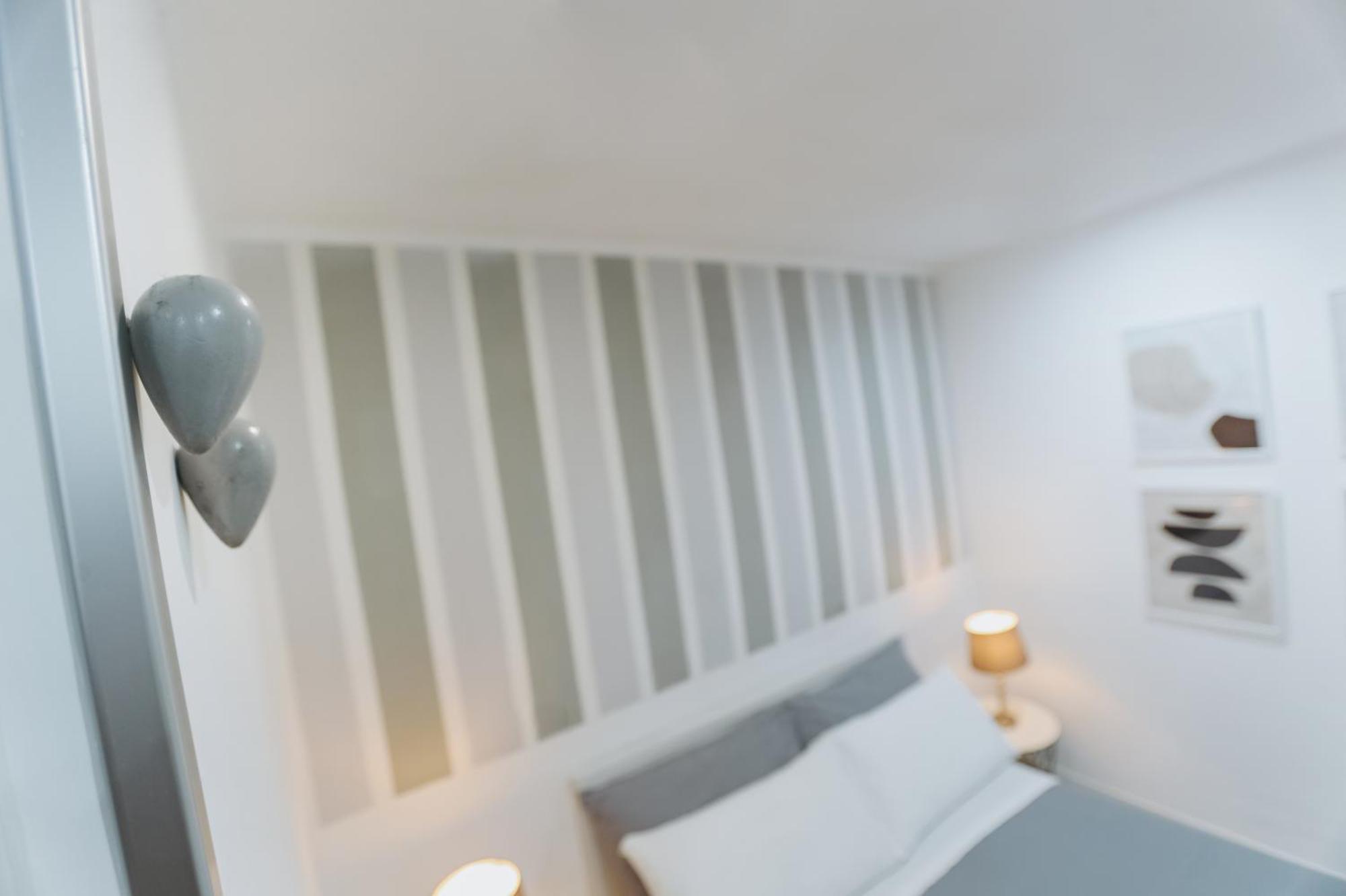 Bnb Quartieri 33 Neapel Exteriör bild