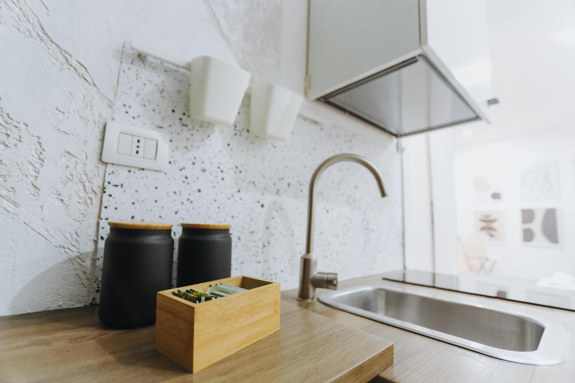 Bnb Quartieri 33 Neapel Exteriör bild