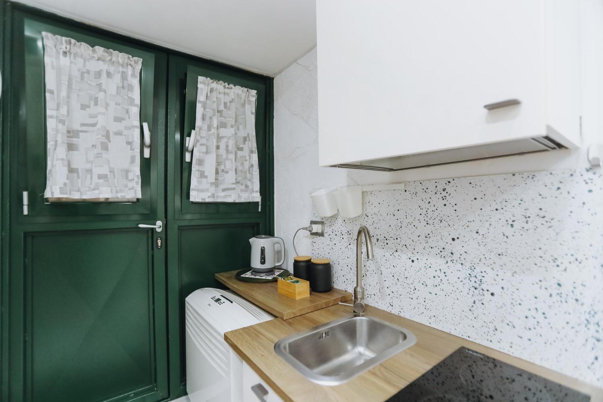 Bnb Quartieri 33 Neapel Exteriör bild